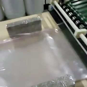 RQL-600-1000型電腦熱切制袋機