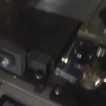 DFL系列電腦點斷連卷制袋機